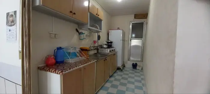 سوئیت فلت مهدوی