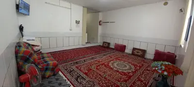 سوئیت فلت مهدوی