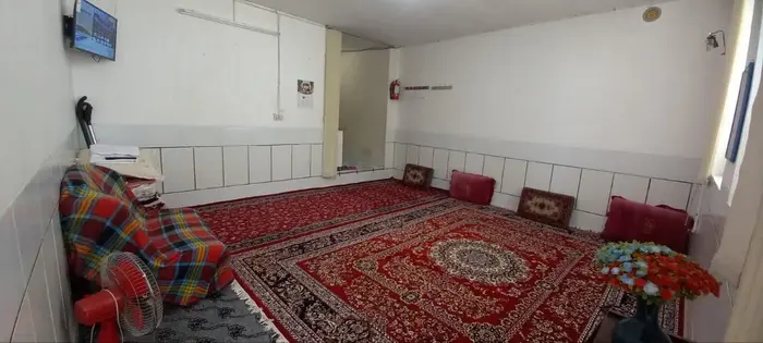 سوئیت فلت مهدوی