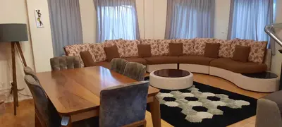 ویلا سه خوابه مهر ویلا