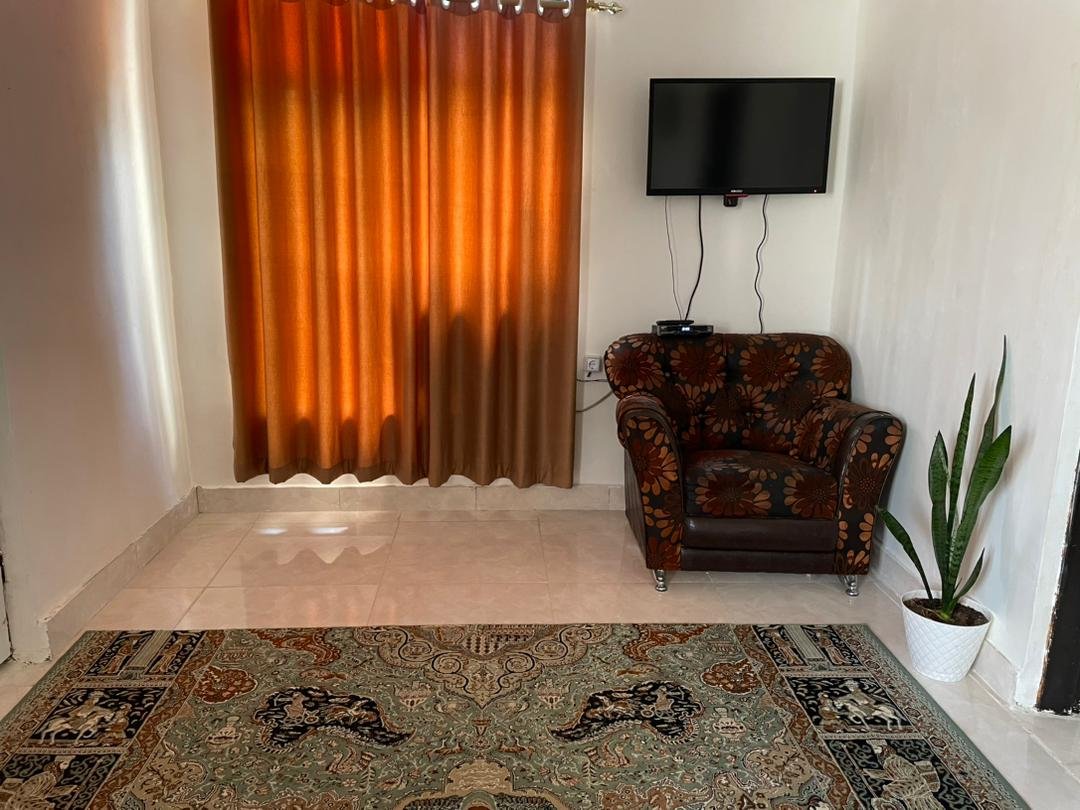 سوئیت یک خوابه ساحلی میلاد