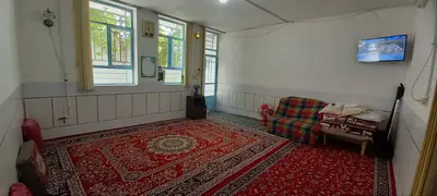 سوئیت فلت مهدوی