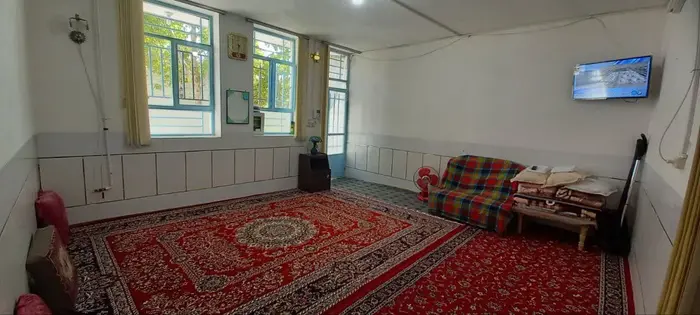 سوئیت فلت مهدوی