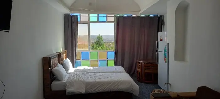 بوم گردی حوض دال زاگراس - واحد A2