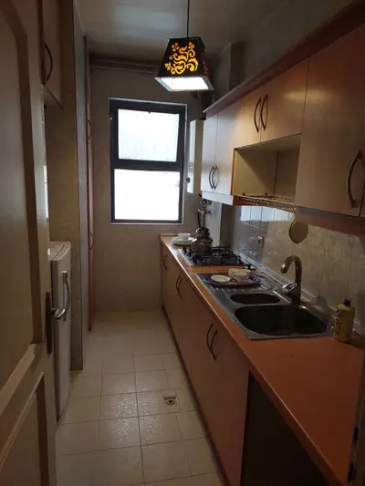 آپارتمان دوخوابه چهارباغ عباسی