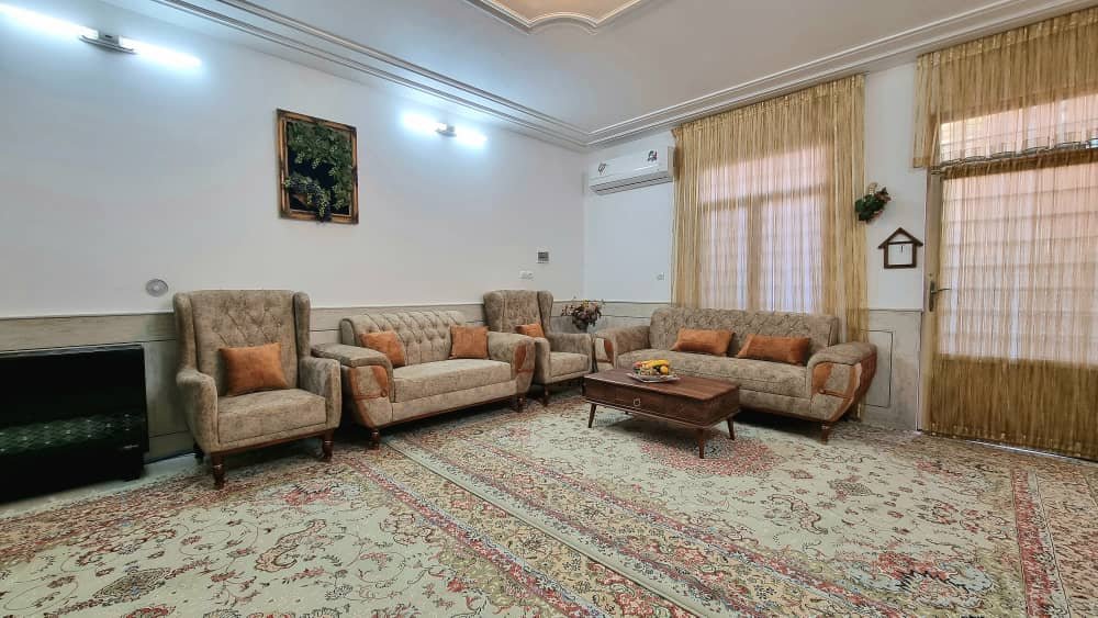 یک خوابه باغ فین 2