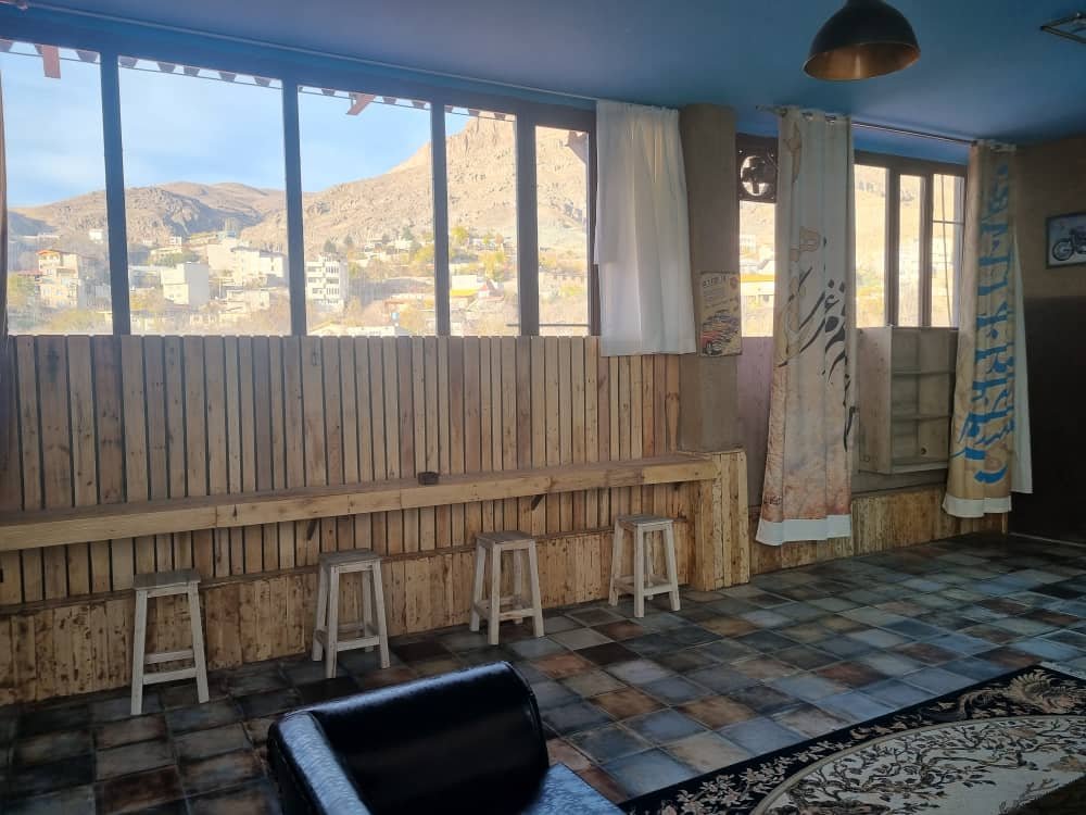 فلت سارال آتشگاه 1