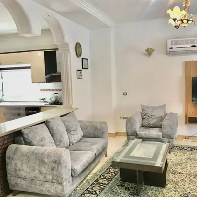 ویلا سه خوابه استخردار پورمقیم