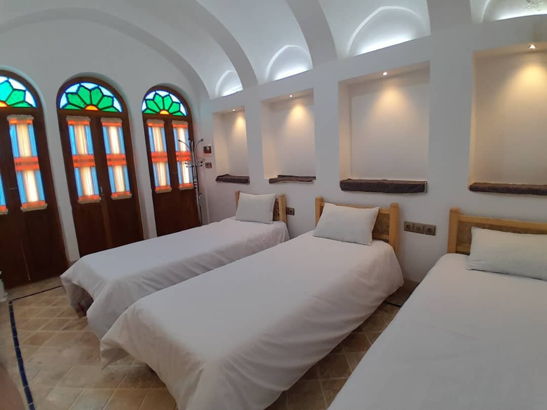 عمارت شاه نشین ۱ - واحد ۱۰۵