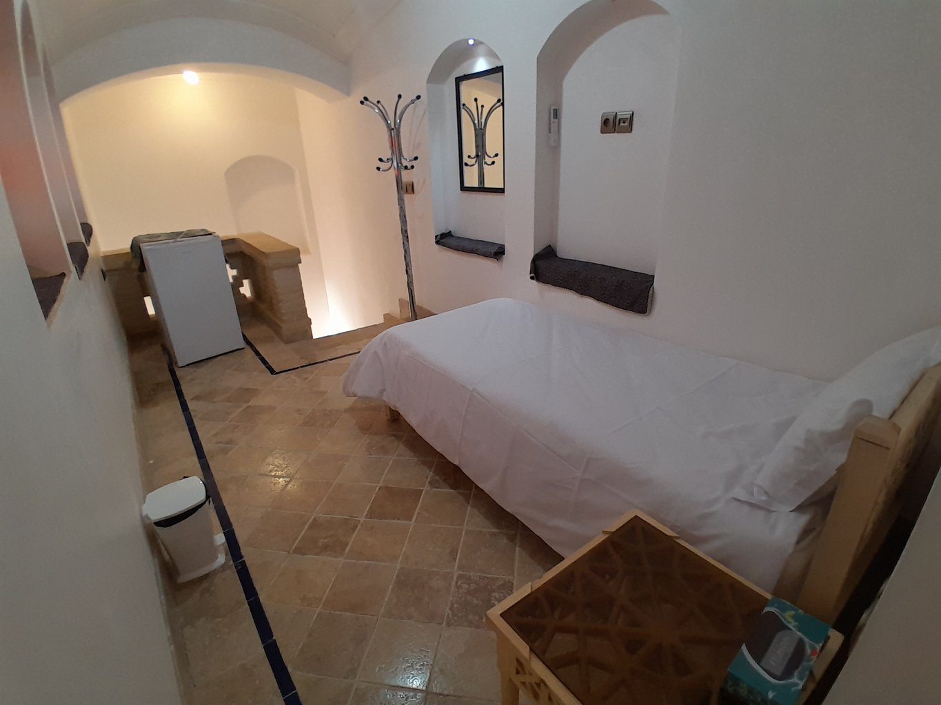 عمارت شاه نشین - واحد ۳۰۱