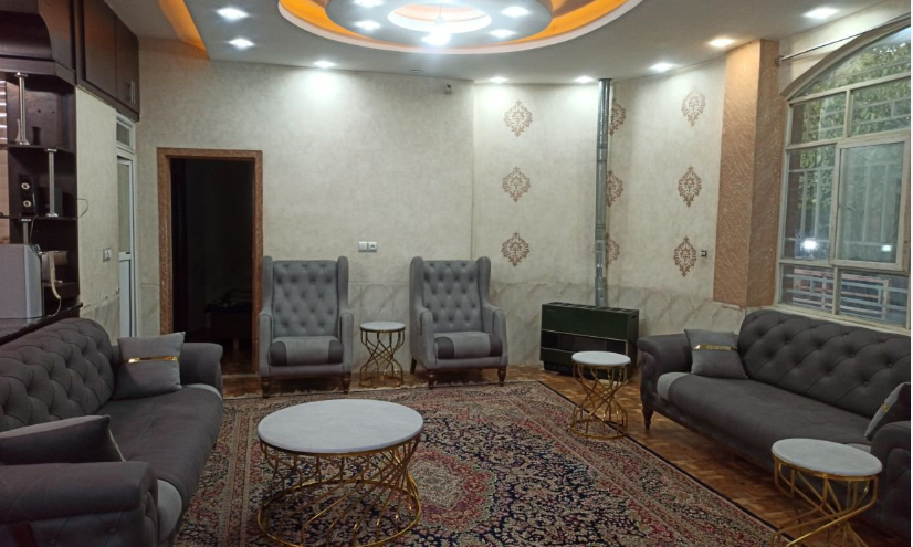 یک خوابه زمانی 19