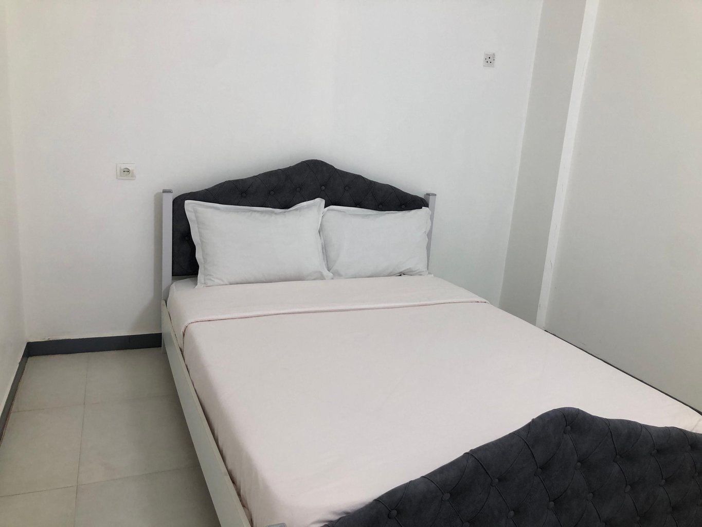 دوخوابه آرامون 2