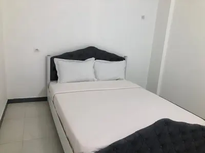 آپارتمان دوخوابه آرامون 2