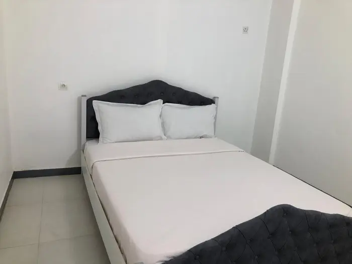 آپارتمان دوخوابه آرامون 2