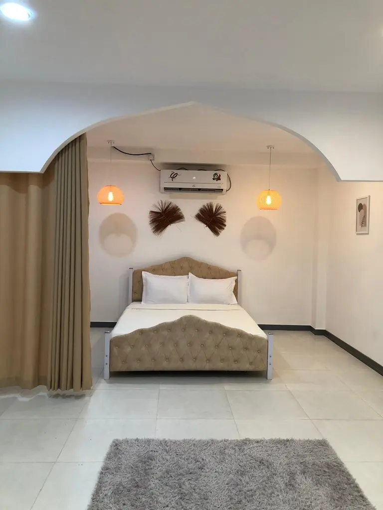 سوئیت فلت آرامون 3