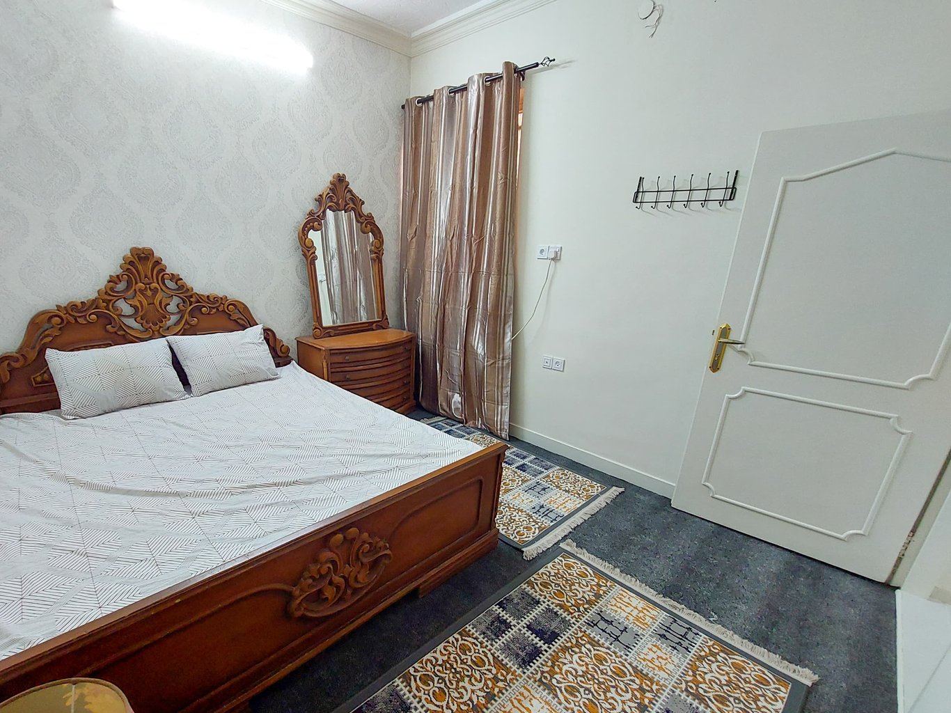 سوئیت دوخوابه سلمان 4