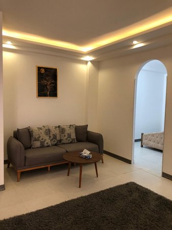 دوخوابه آرامون 4