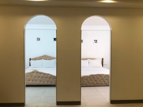 دوخوابه آرامون 4