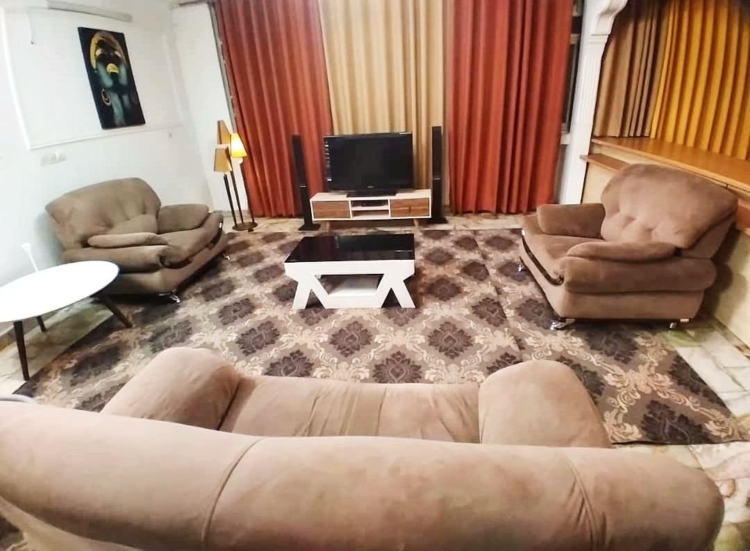 سه خوابه مرزداران