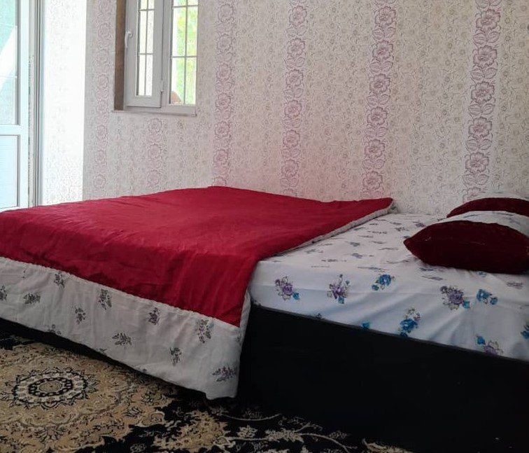 یک خوابه چکچه