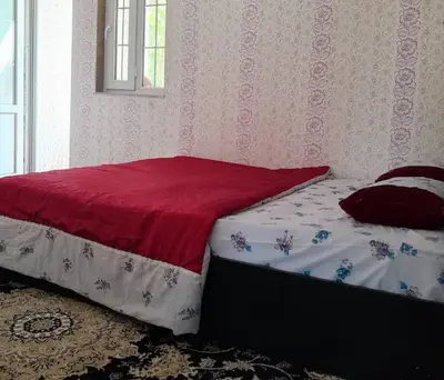 ویلا یک خوابه چکچه