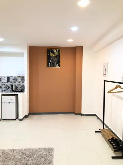 سوئیت فلت آرامون 3