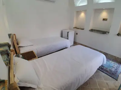 اقامتگاه سنتی عمارت شاه نشین - واحد ۲۰۴