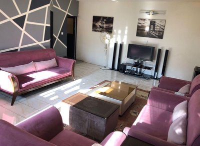 ویلا یکخوابه پیتوس