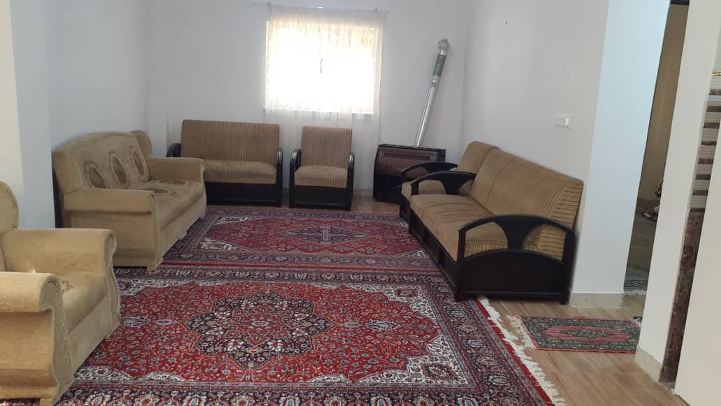 دوخوابه جنگلی کوهپایه 2