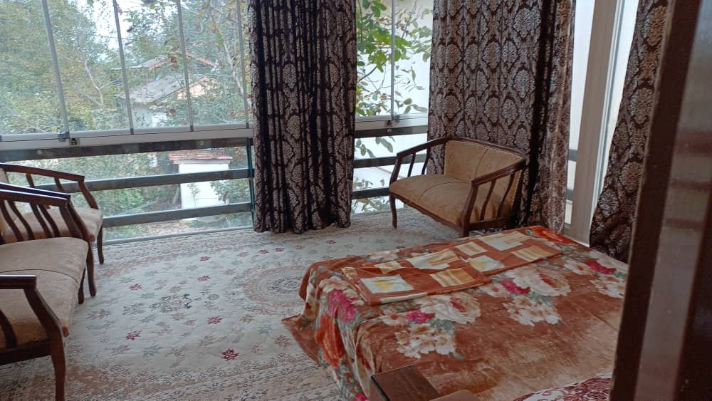 دوخوابه دوبلکس تراز