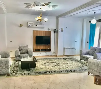 ویلا سه خوابه استخردار پورمقیم