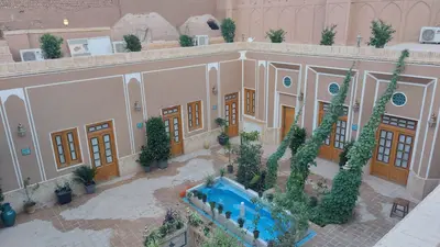 بومگردی سرای دشتی - واحد شادی