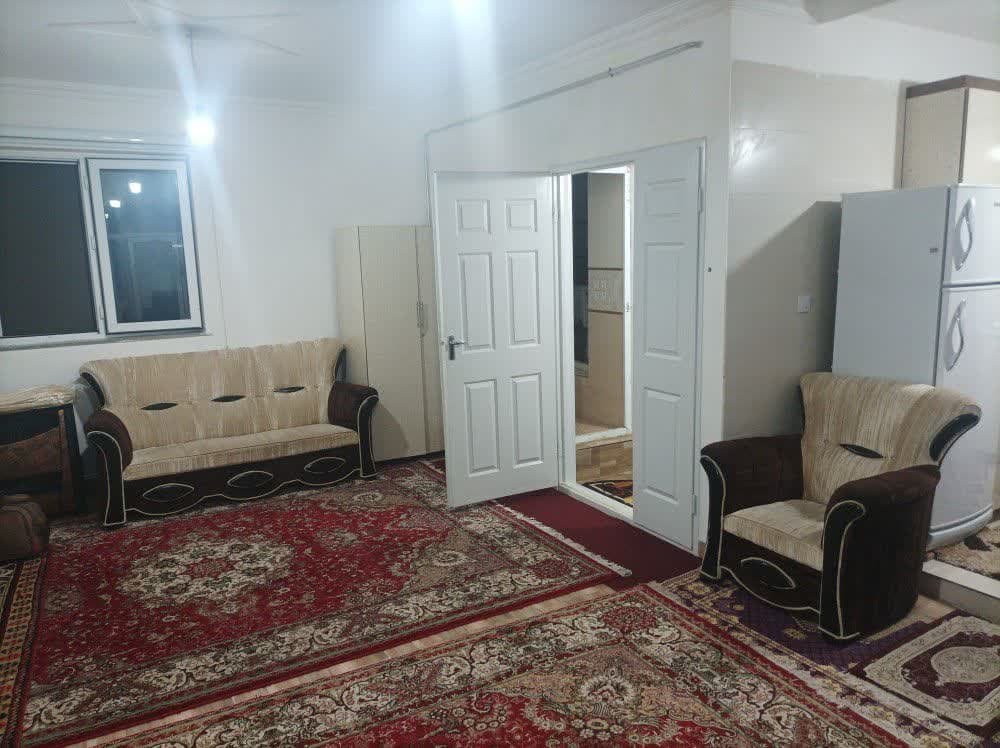 ویلا یک خوابه شیروانی