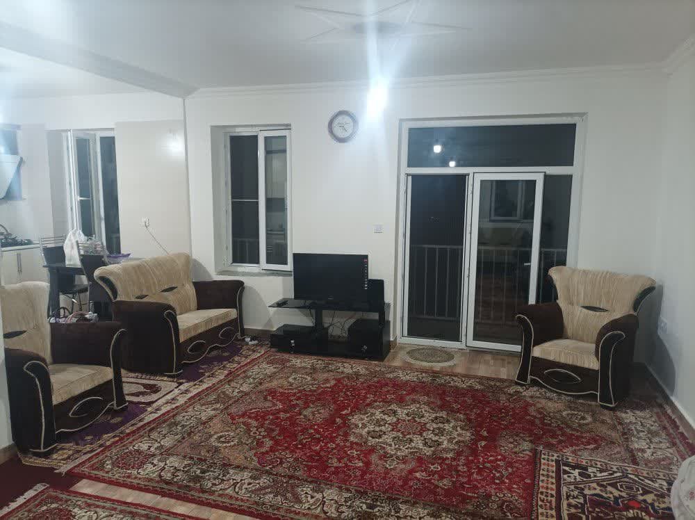 ویلا یک خوابه شیروانی