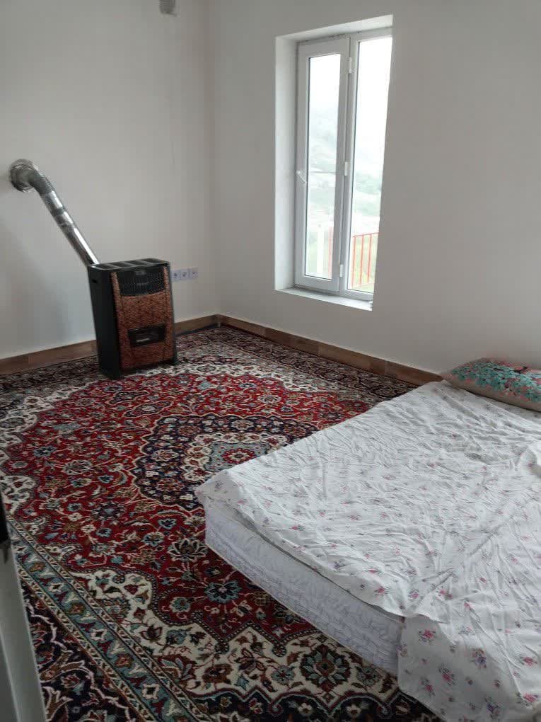 یک خوابه شیروانی