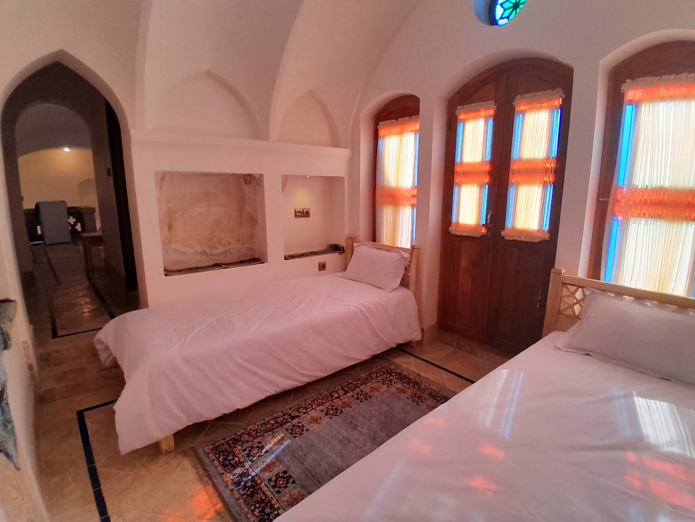 عمارت شاه نشین - واحد ۳۰۱