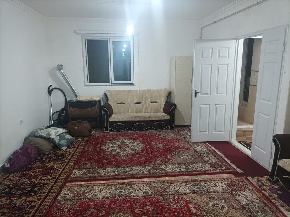 ویلا یک خوابه شیروانی