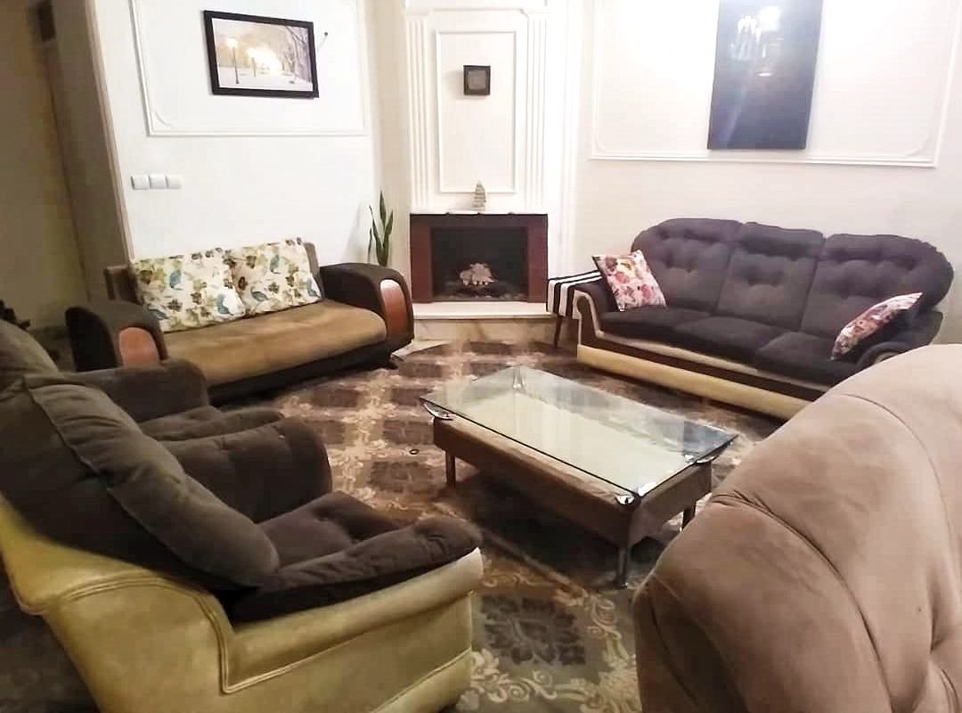 سه خوابه مرزداران