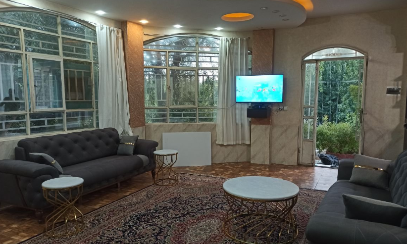 یک خوابه زمانی 19