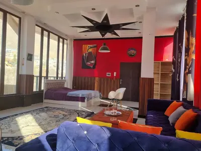 آپارتمان فلت سارال آتشگاه 2