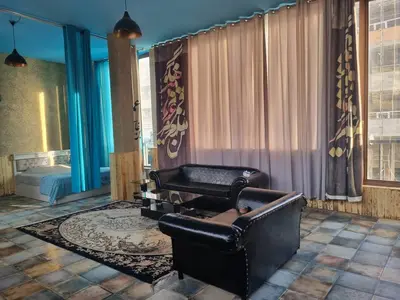 سوئیت فلت سارال آتشگاه 1