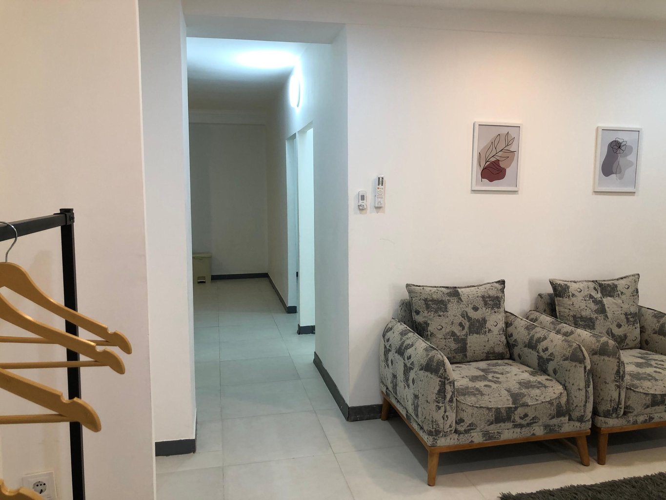 دوخوابه آرامون 2