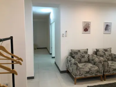 آپارتمان دوخوابه آرامون 2