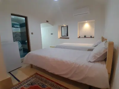 اقامتگاه سنتی عمارت شاه نشین - واحد ۱۰۱