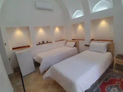 اقامتگاه سنتی عمارت شاه نشین ۱ - واحد ۲۰۱