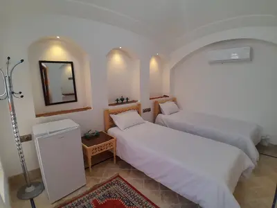 اقامتگاه سنتی عمارت شاه نشین - واحد ۳۰۲