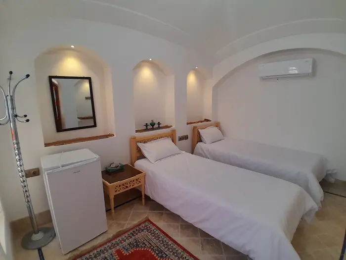 اقامتگاه سنتی عمارت شاه نشین - واحد ۳۰۲