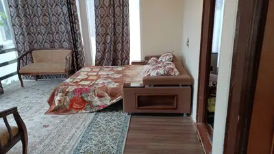 ویلا دوخوابه دوبلکس تراز