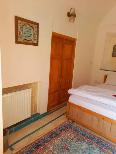 بومگردی سرای دشتی - واحد امید