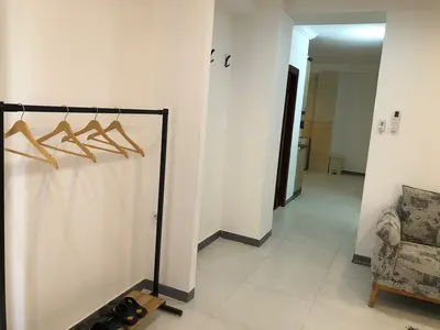 آپارتمان دوخوابه آرامون 2